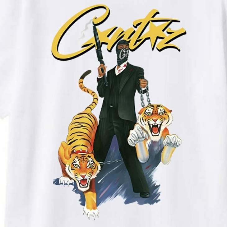 Corteiz T Shirts Short _SKUCorteizS-2XLastxC4016822